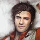 Illustration for article titled Hold Me Poe Dameron